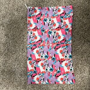 Set of 4 Cooling Neck Gaiters / Face Covers – Unisex – New